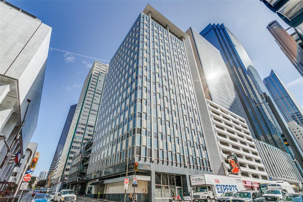 1505 Elm Street Condos - Residential Lease