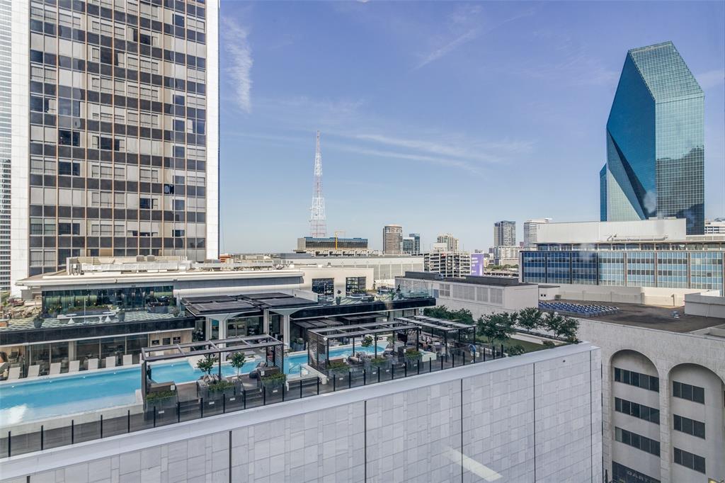 1505 Elm Street Condos - Residential Lease