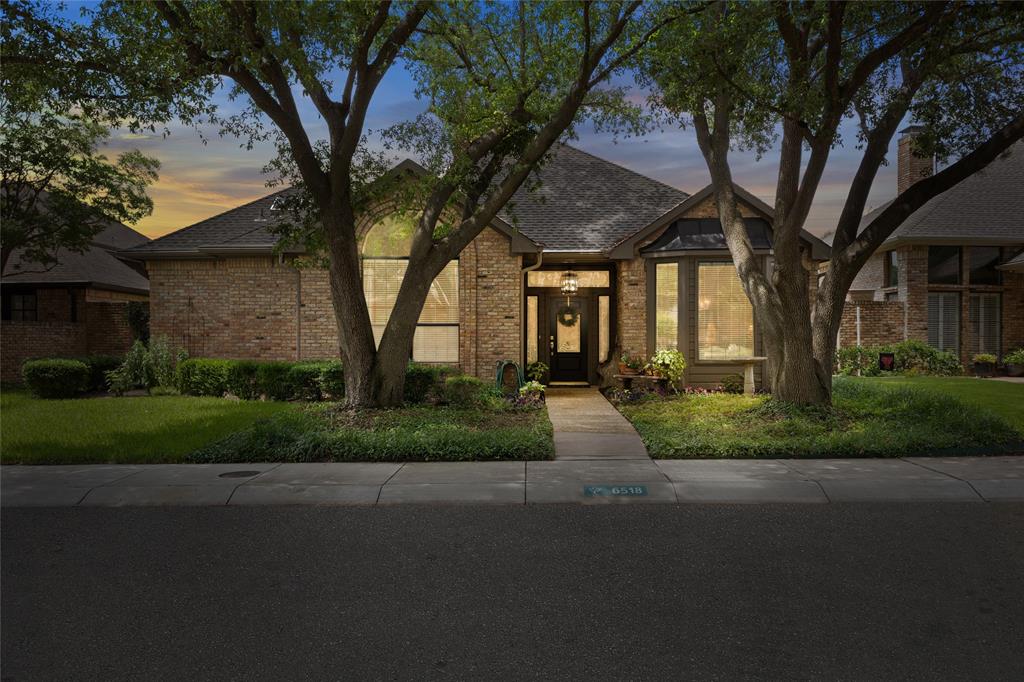 6518 Laurel Valley Road