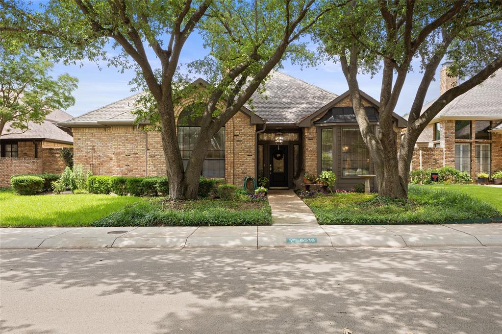 6518 Laurel Valley Road