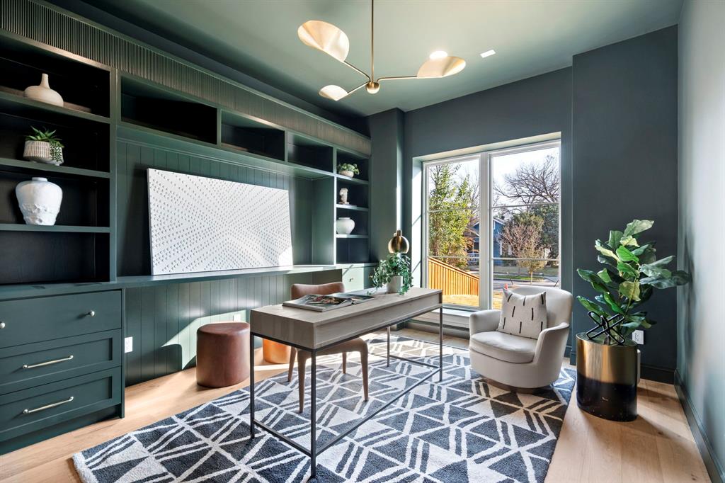 LAKEWOOD HTS - Residential