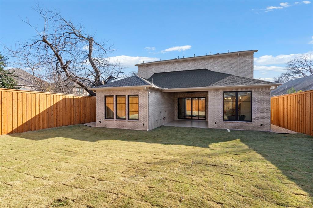 LAKEWOOD HTS - Residential