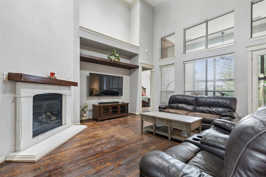 4632 Chapel Creek Drive