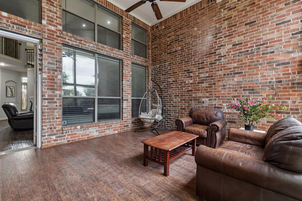 4632 Chapel Creek Drive