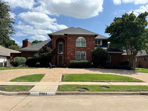 3904 Davis Circle Plano TX 75023