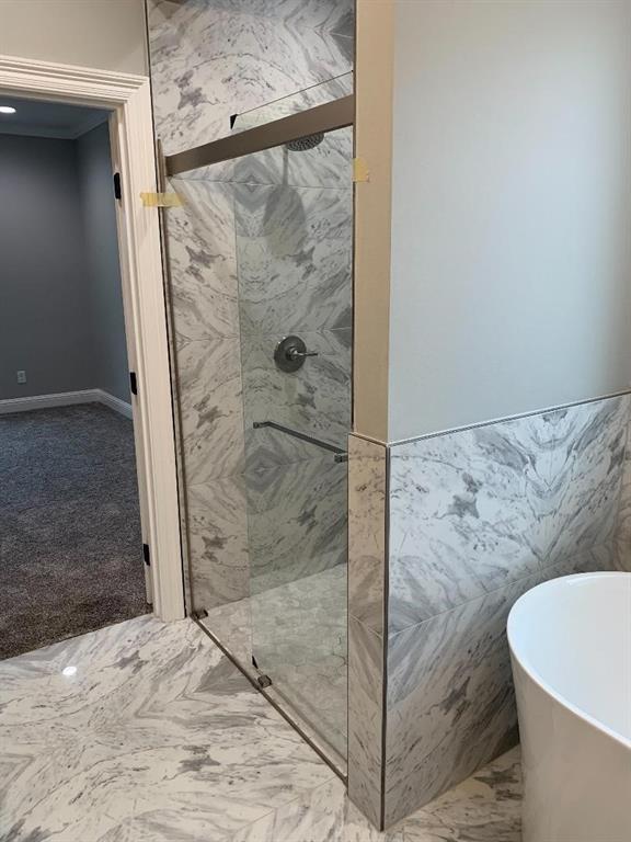 Pin Oak Landing - Residential