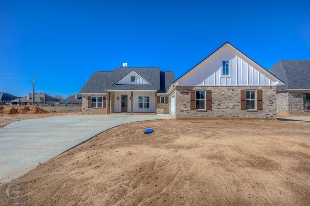 Pin Oak Landing - Residential