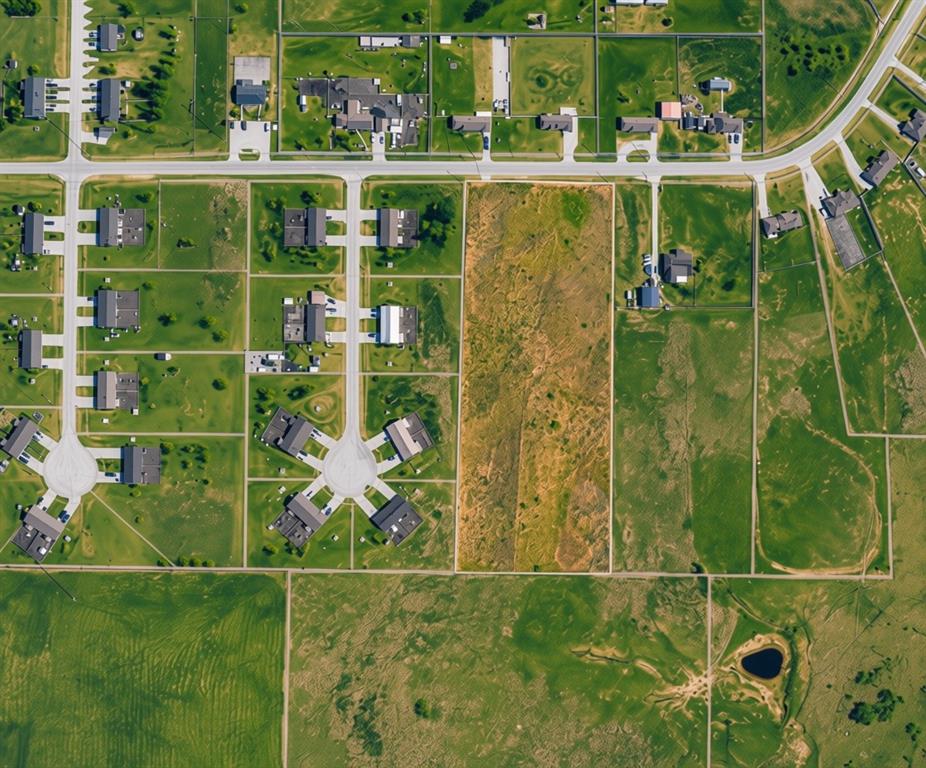 Lot 8 Blue Ridge Drive