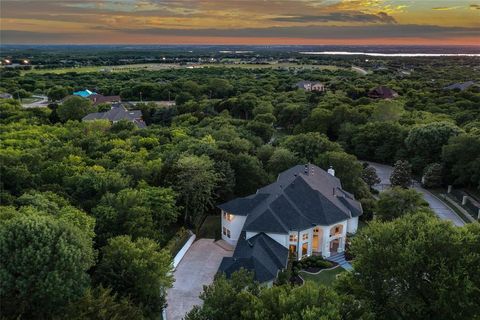 A home in Cedar Hill