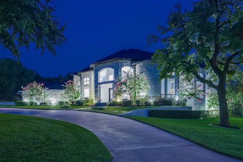 A home in Cedar Hill