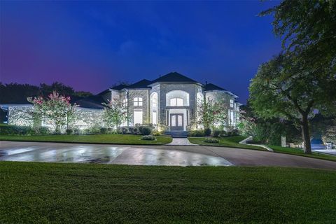 A home in Cedar Hill