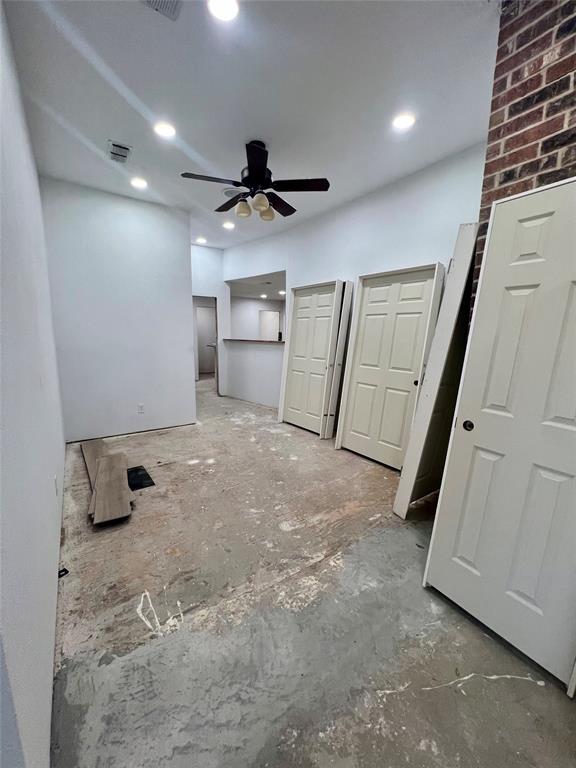 1317 East