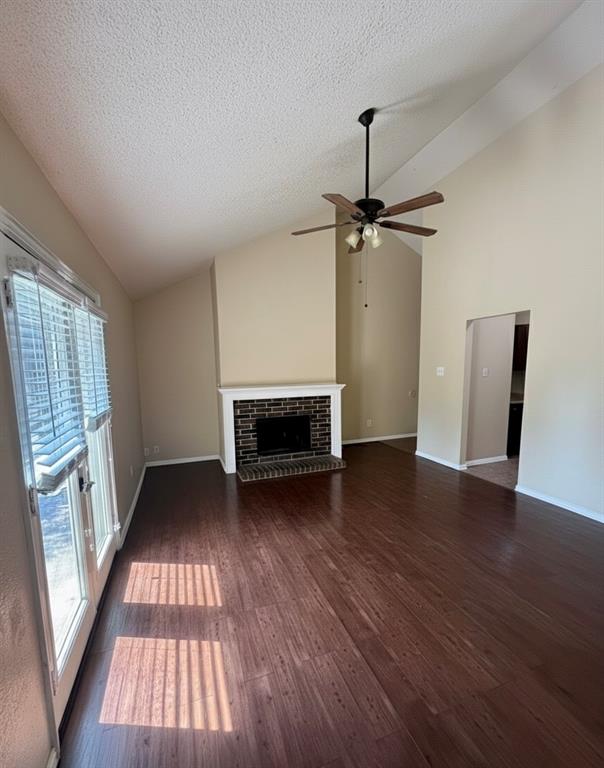 West Bursey Ranch Add - Residential Lease