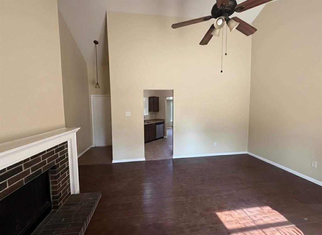 West Bursey Ranch Add - Residential Lease