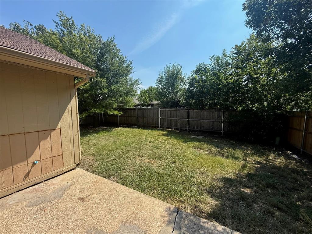 West Bursey Ranch Add - Residential Lease