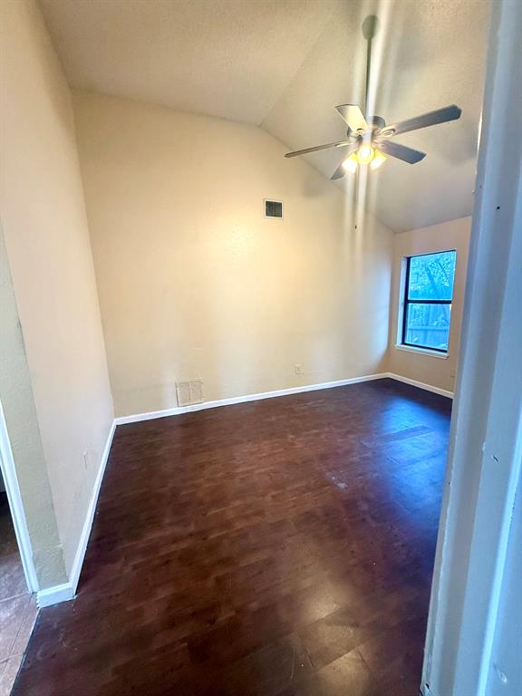 West Bursey Ranch Add - Residential Lease