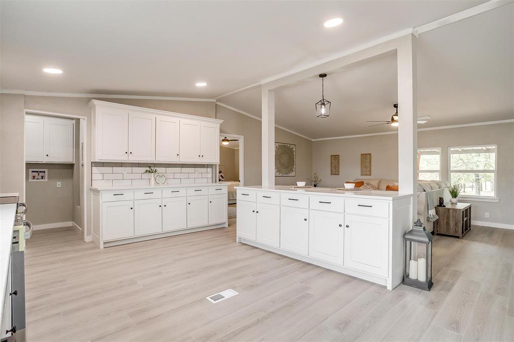 Oak Meadows - Residential