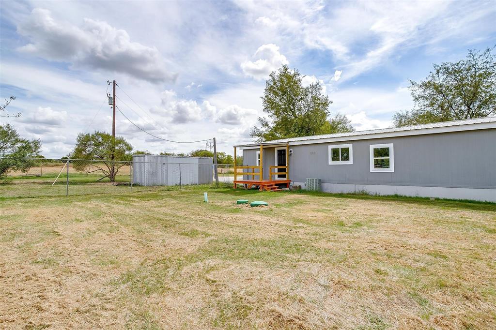 Oak Meadows - Residential