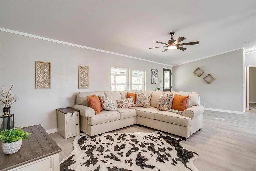 Oak Meadows - Residential