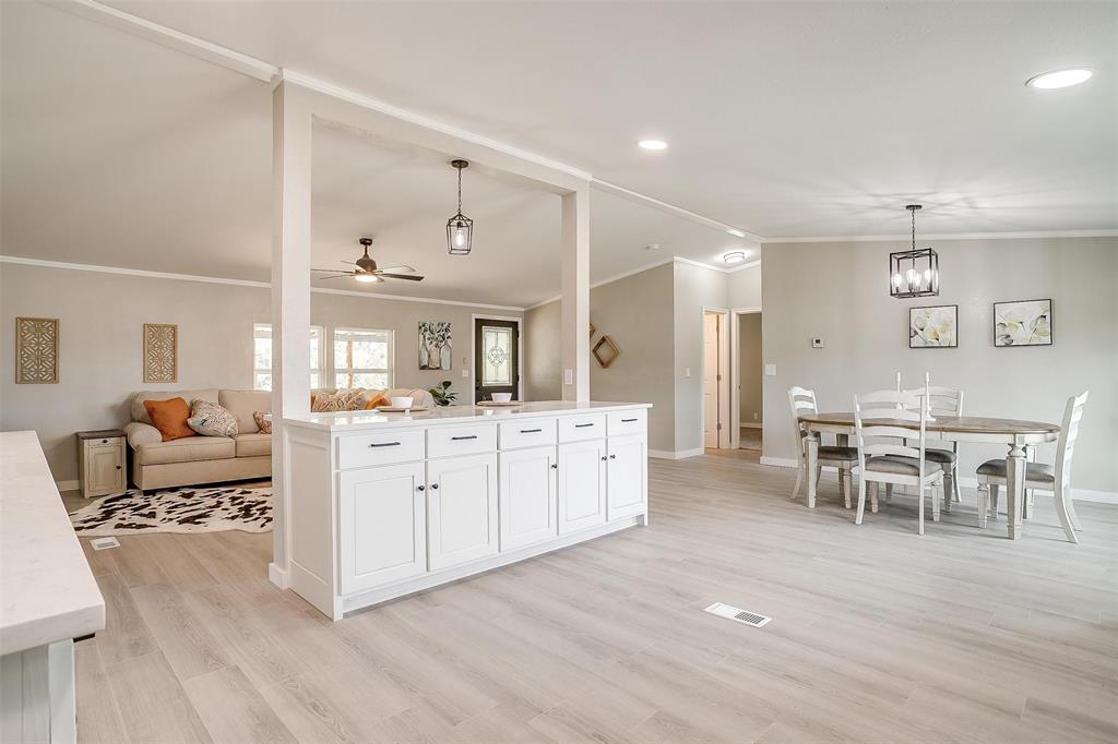 Oak Meadows - Residential