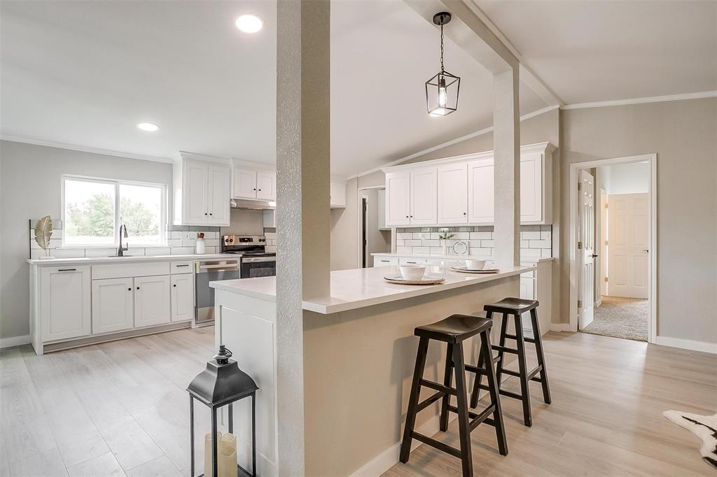 Oak Meadows - Residential