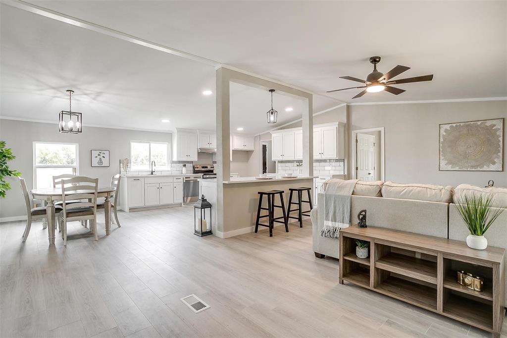 Oak Meadows - Residential