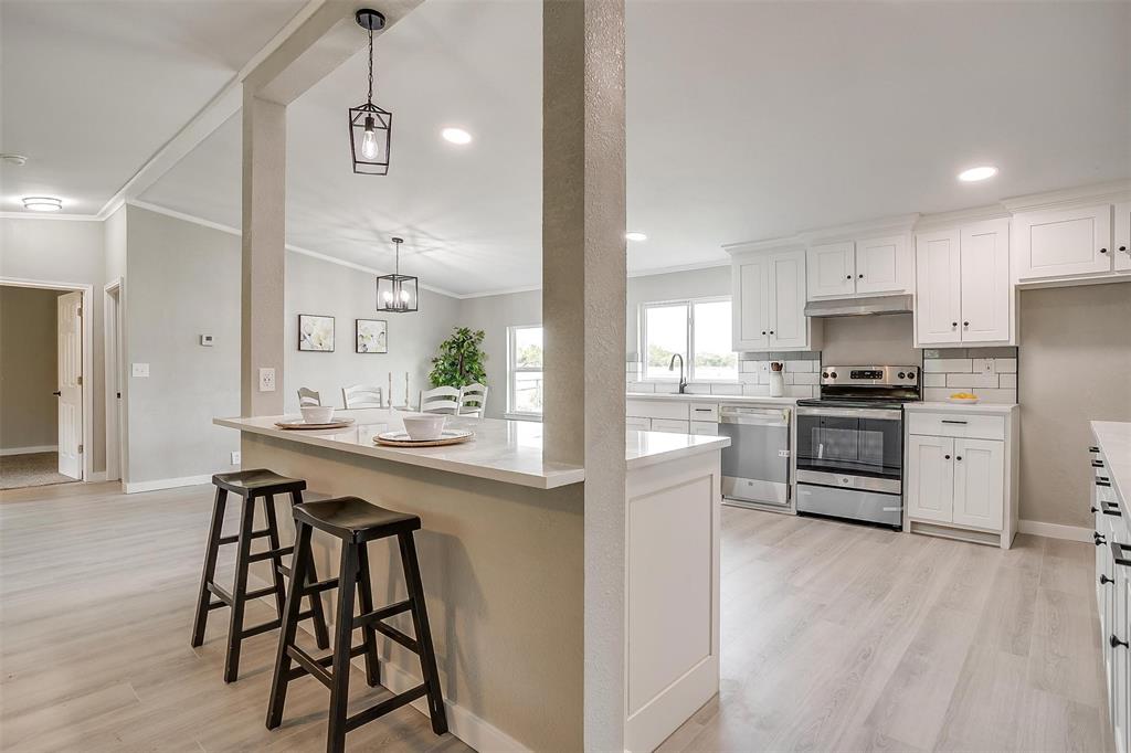 Oak Meadows - Residential