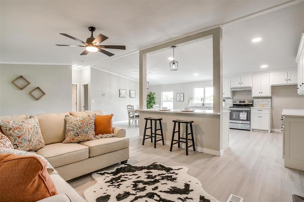 Oak Meadows - Residential