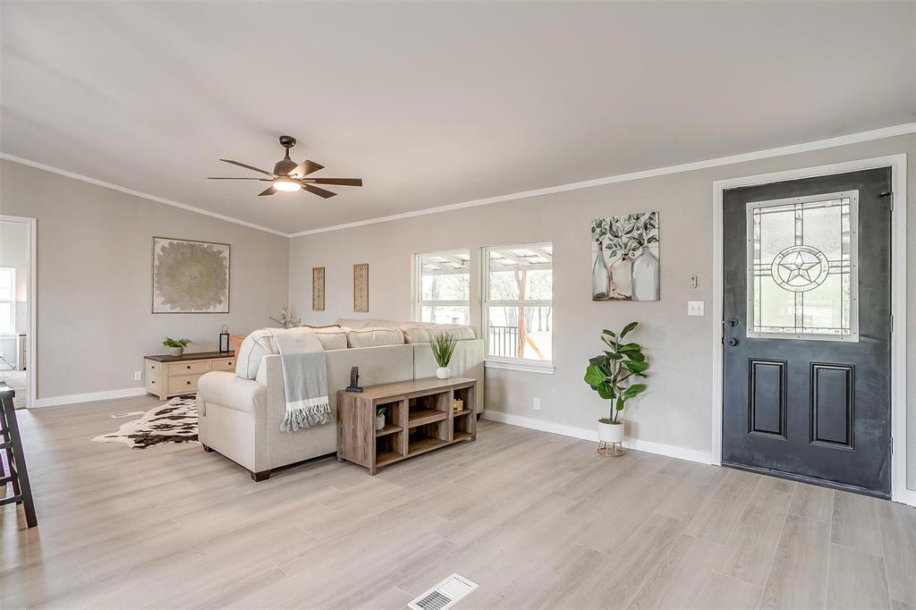 Oak Meadows - Residential