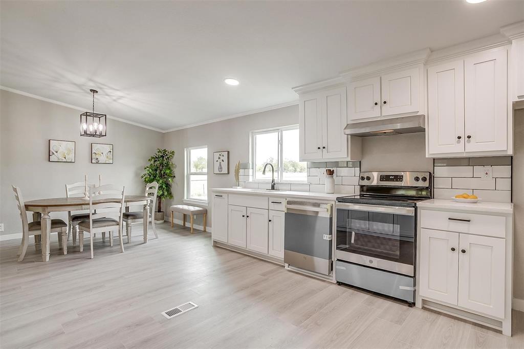 Oak Meadows - Residential