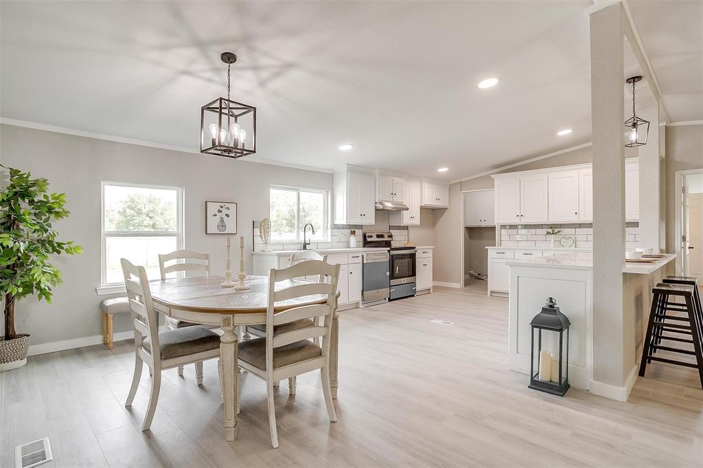 Oak Meadows - Residential