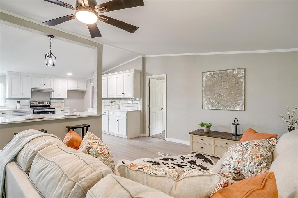 Oak Meadows - Residential