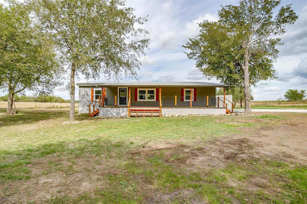 Oak Meadows - Residential