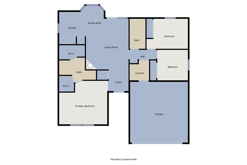 ROYALTON - Residential