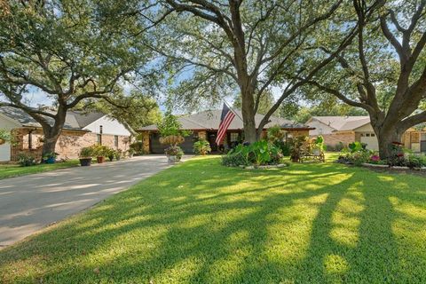 1105 Hemphill Court Cleburne TX 76033