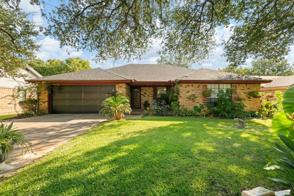 1105 Hemphill Court