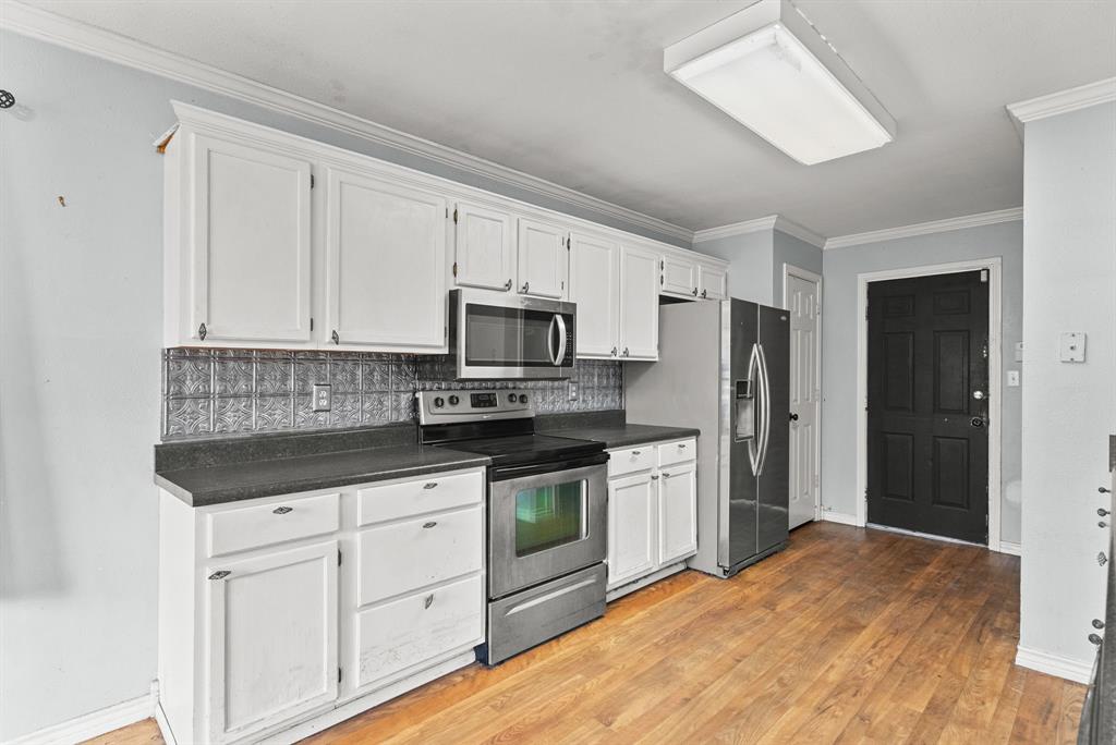 Wind Cliff Harbor - Residential