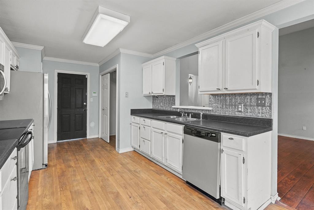 Wind Cliff Harbor - Residential