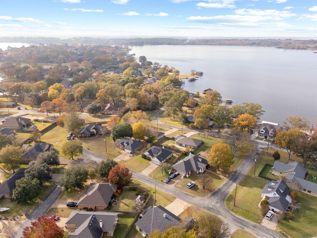 Wind Cliff Harbor - Residential