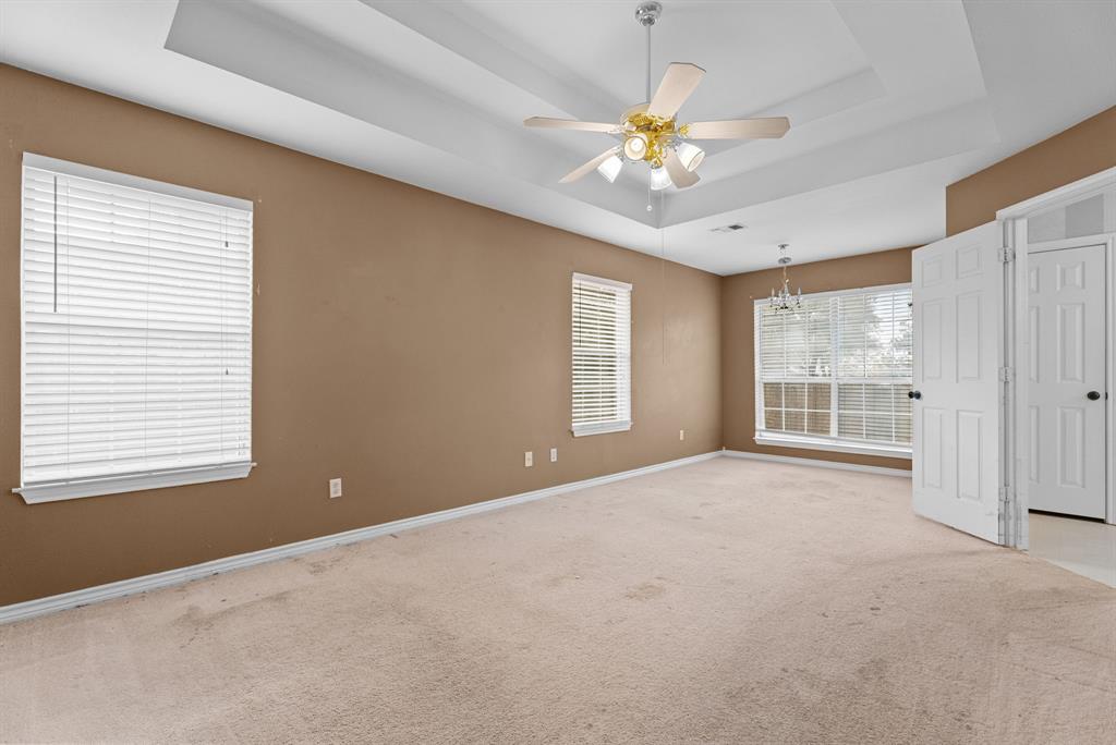 Wind Cliff Harbor - Residential