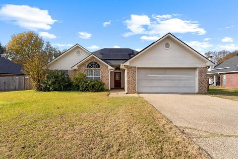 15733 Bay View Circle Bullard TX 75757