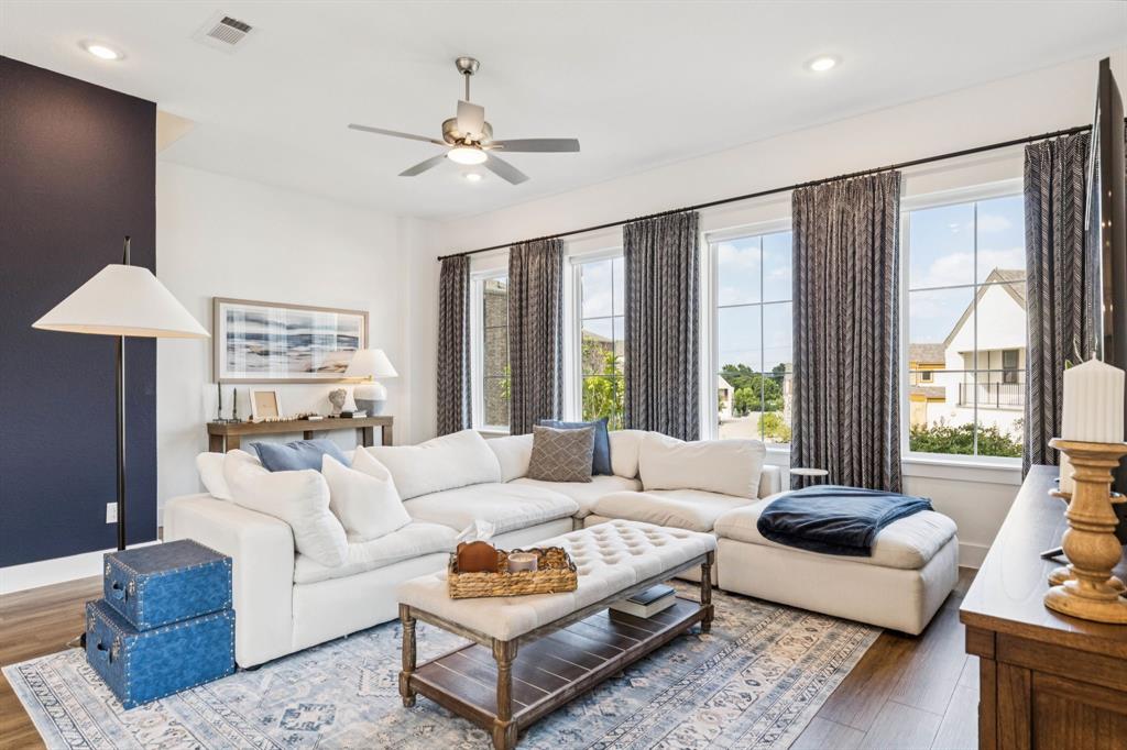 Merion at Midtown Park Ph 4 - Residential