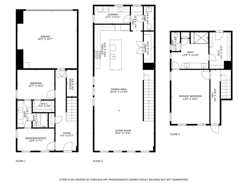 Merion at Midtown Park Ph 4 - Residential