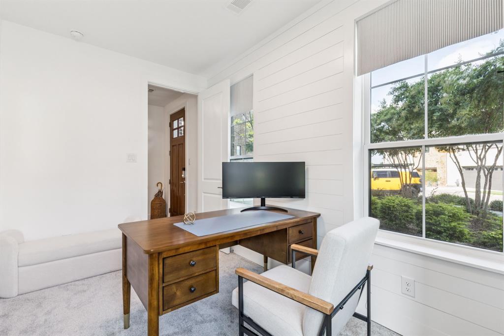 Merion at Midtown Park Ph 4 - Residential