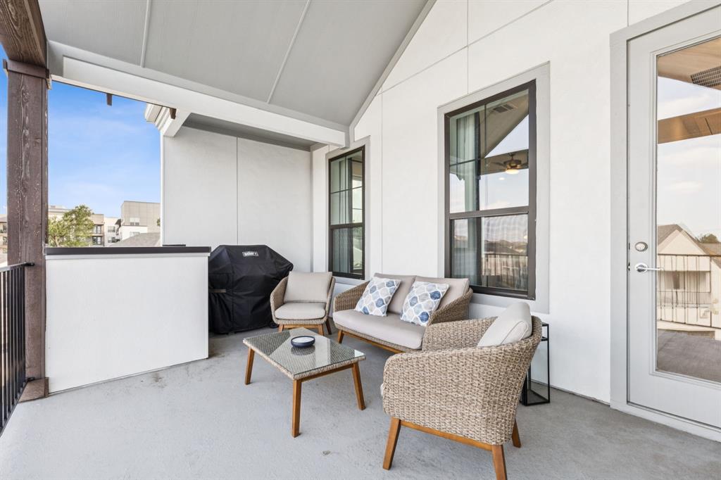 Merion at Midtown Park Ph 4 - Residential