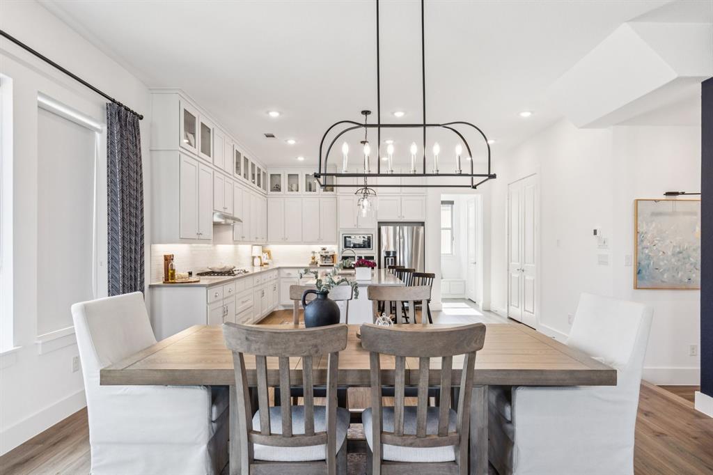 Merion at Midtown Park Ph 4 - Residential