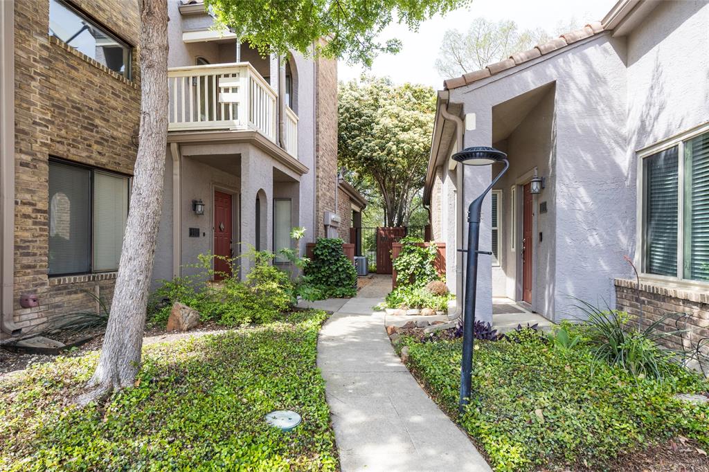 4242 N Capistrano Drive 106