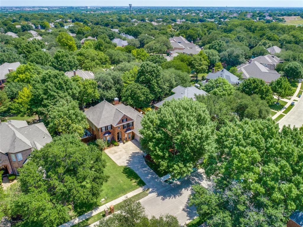 Timber Crossing - Residential