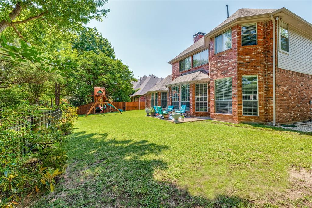 Timber Crossing - Residential