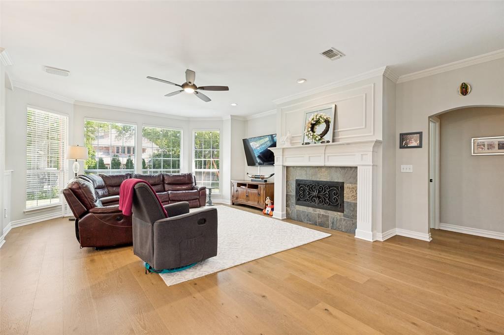 Timber Crossing - Residential